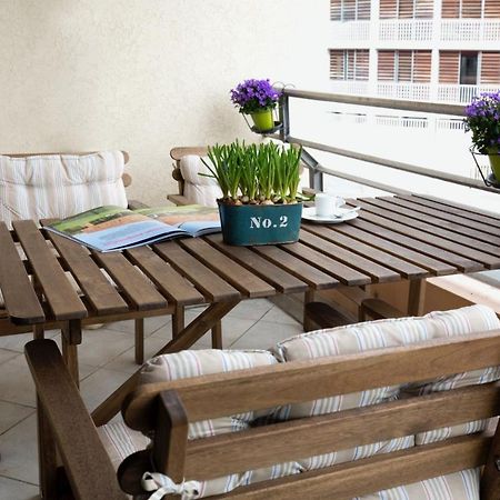 Appartement 2 Chambres Chartrons บอร์โด ภายนอก รูปภาพ