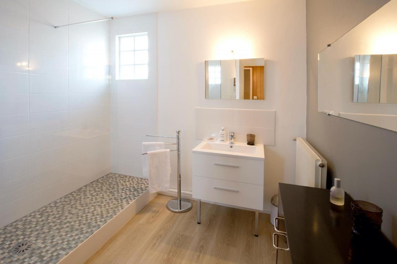 Appartement 2 Chambres Chartrons บอร์โด ภายนอก รูปภาพ