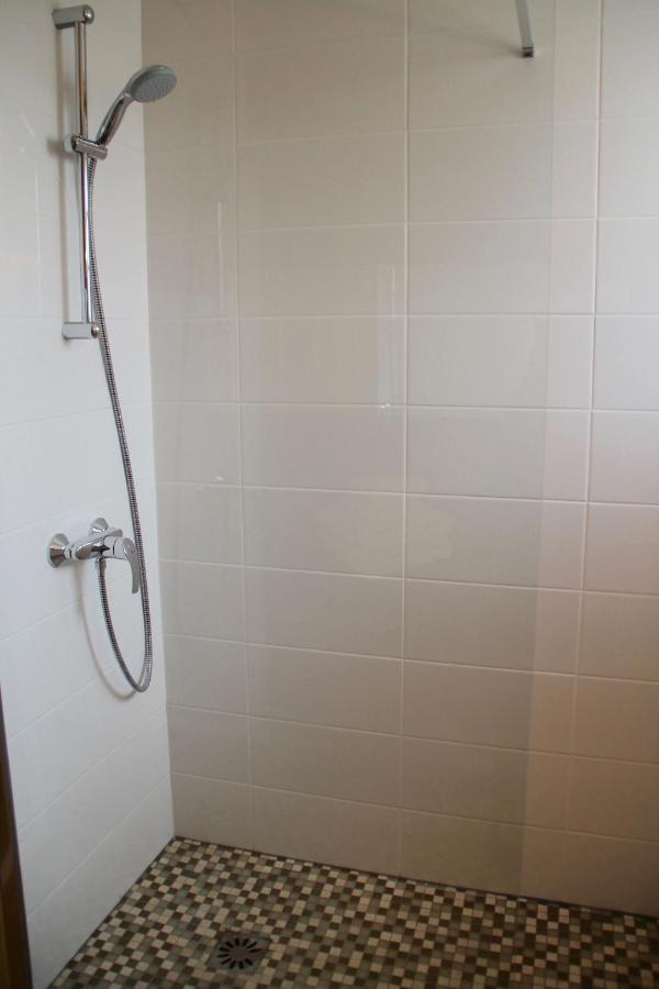 Appartement 2 Chambres Chartrons บอร์โด ภายนอก รูปภาพ