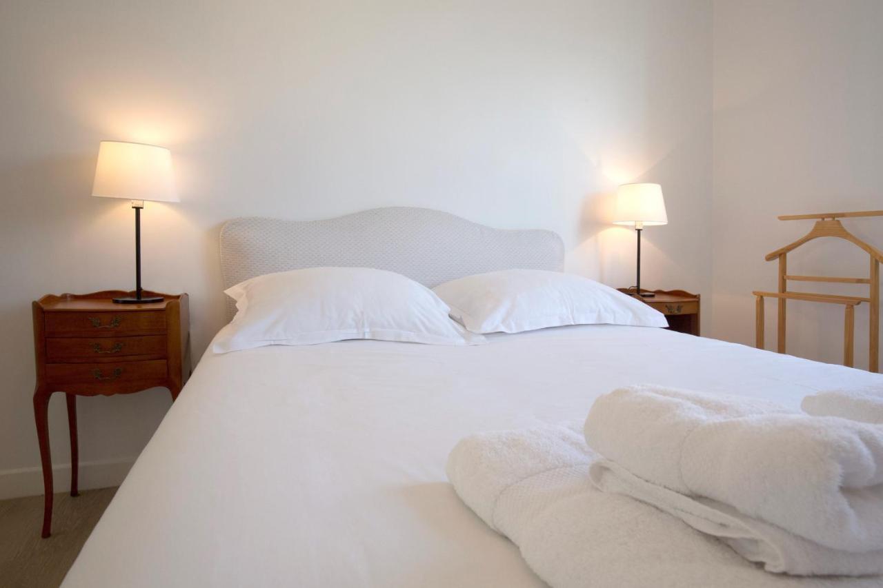 Appartement 2 Chambres Chartrons บอร์โด ภายนอก รูปภาพ